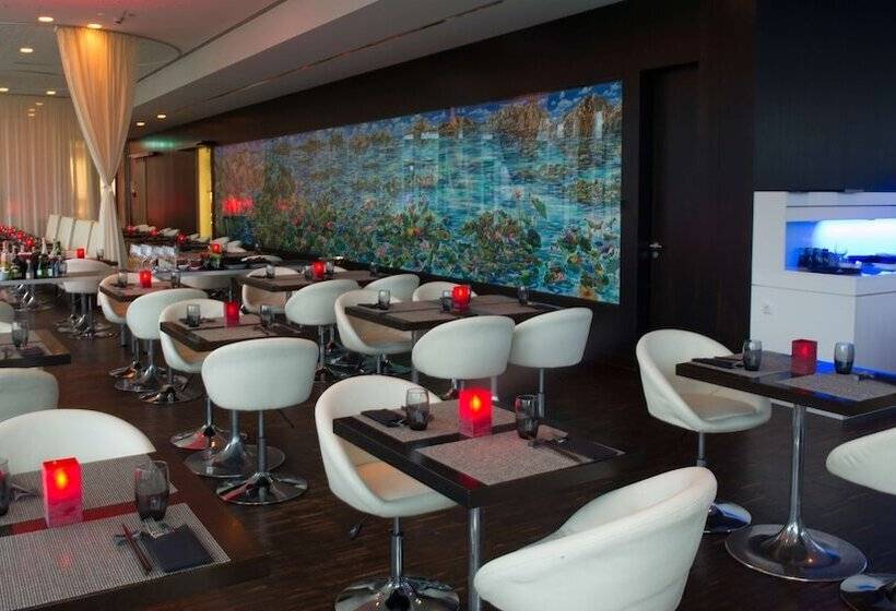 Art Otel Cologne, Powered By Radisson Hotels