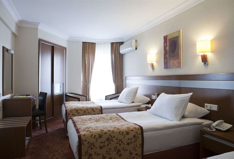 Hotel Atalay