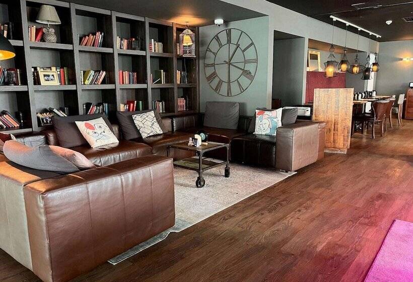 B&b Hotel Birmingham Centre