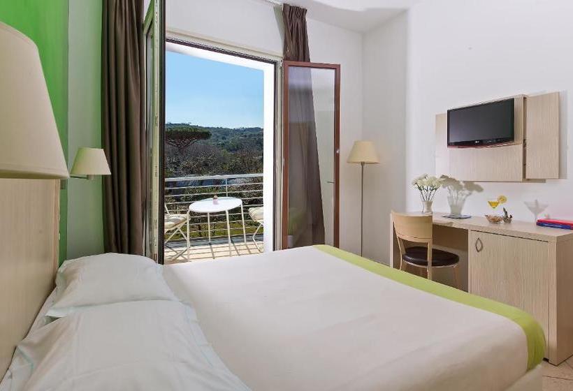 Bed and Breakfast De Maria House