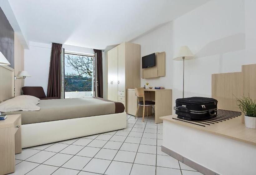 Bed and Breakfast De Maria House