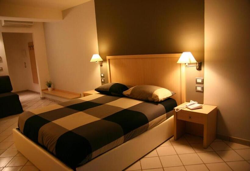 Bed and Breakfast De Maria House