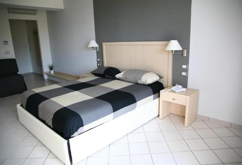Bed and Breakfast De Maria House