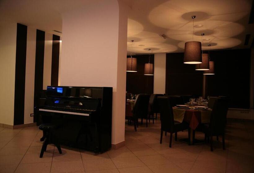 Bed and Breakfast De Maria House