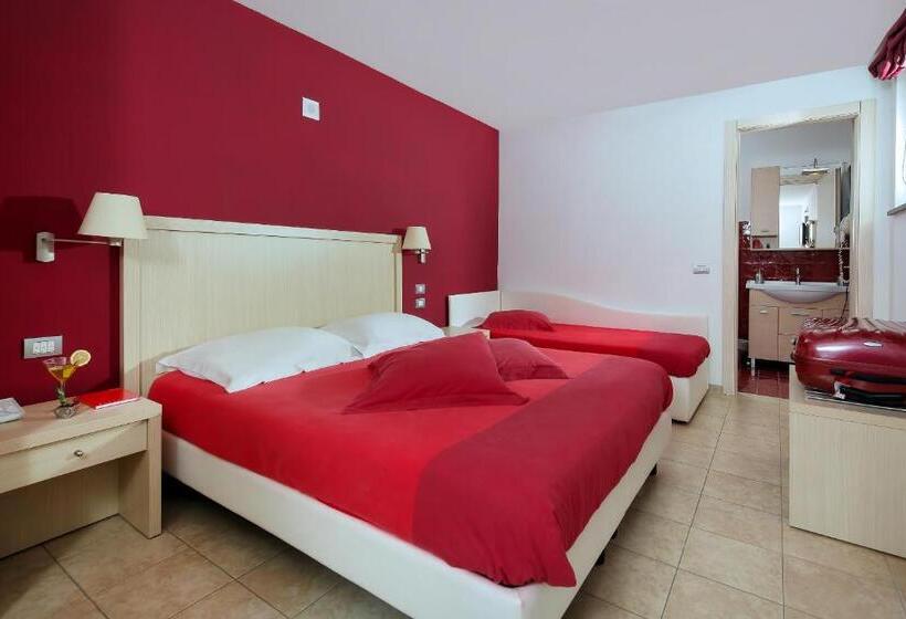 Bed and Breakfast De Maria House