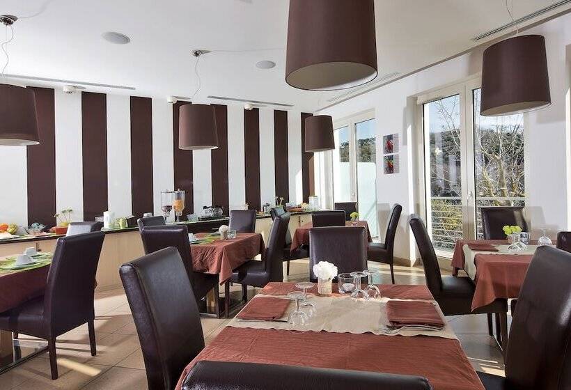 Bed and Breakfast De Maria House
