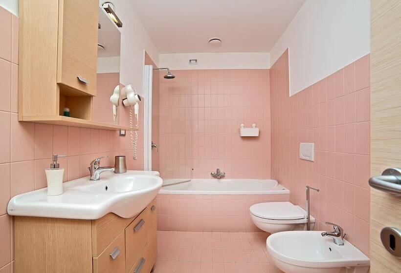 Bed and Breakfast De Maria House