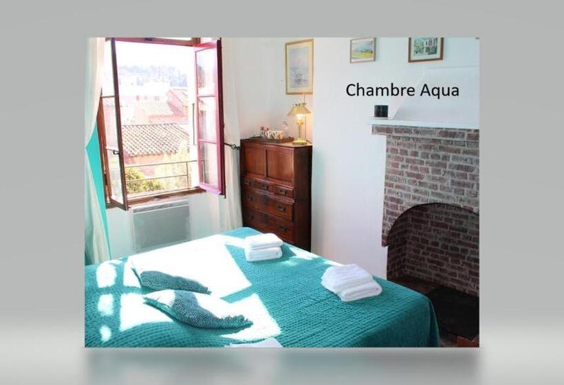 צימר Maison Prades Chambre D Hotes