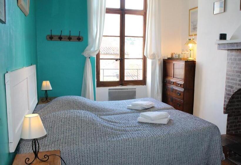 צימר Maison Prades Chambre D Hotes