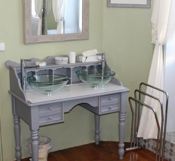 민박 Maison Prades Chambre D Hotes
