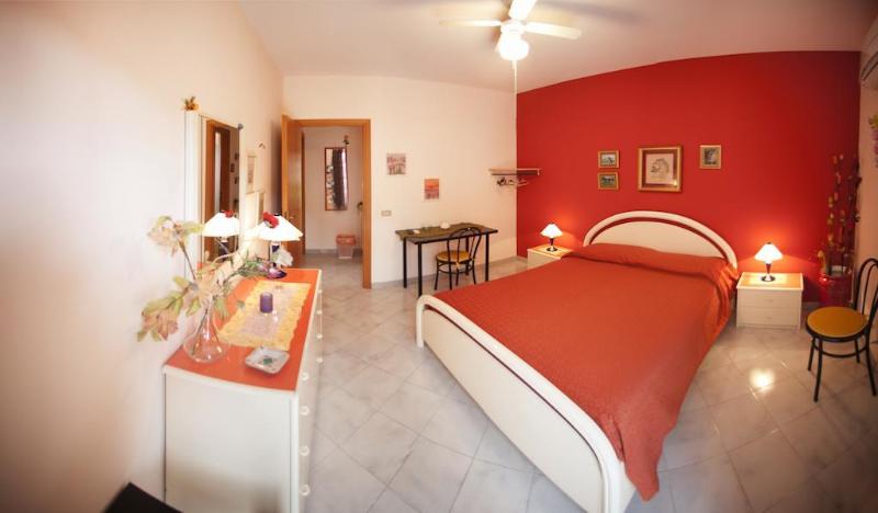 تختخواب و صبحانه Ma&mi Guest House