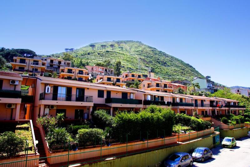 تختخواب و صبحانه Ma&mi Guest House