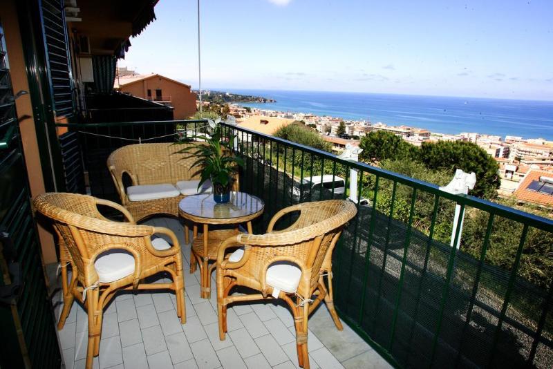 تختخواب و صبحانه Ma&mi Guest House