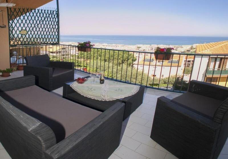 تختخواب و صبحانه Ma&mi Guest House