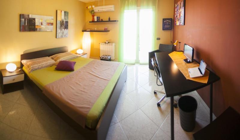 تختخواب و صبحانه Ma&mi Guest House