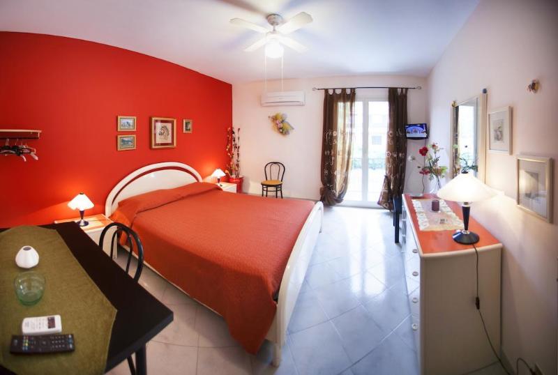 تختخواب و صبحانه Ma&mi Guest House