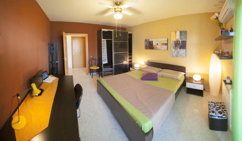 تختخواب و صبحانه Ma&mi Guest House