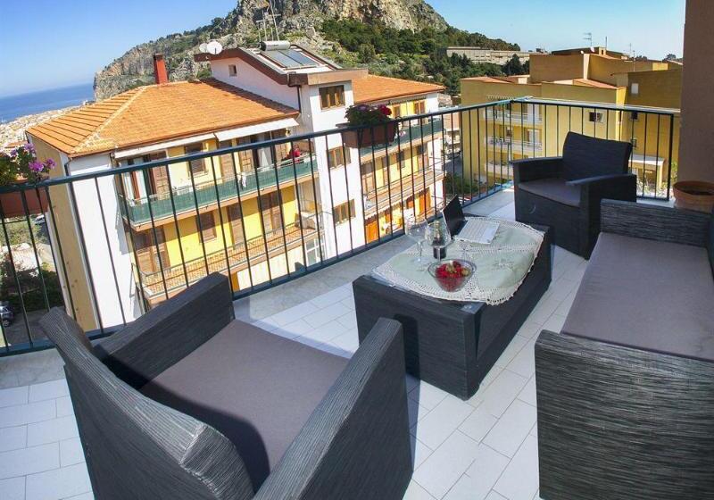 تختخواب و صبحانه Ma&mi Guest House