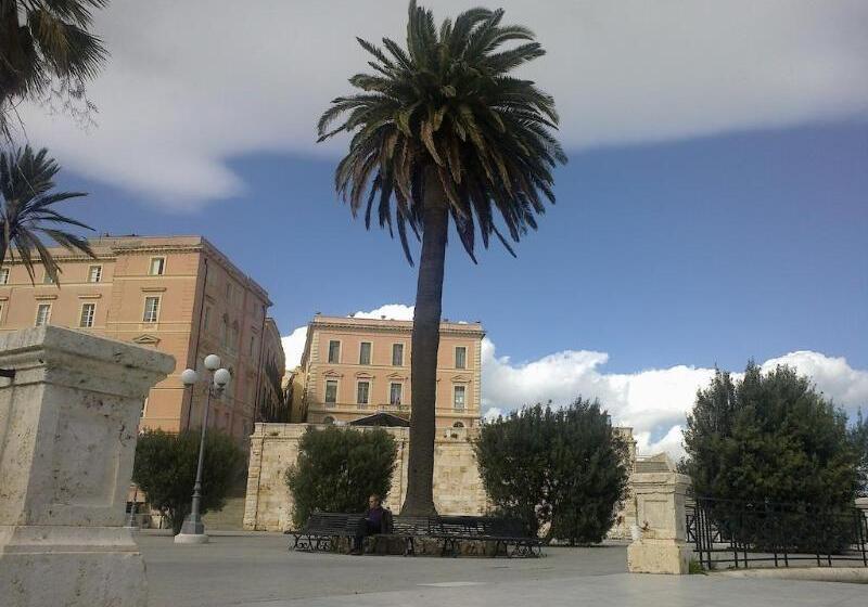 تختخواب و صبحانه Sardinia Domus