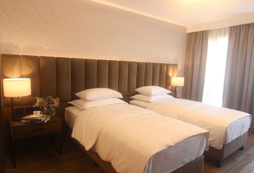 Fotos del hotel Boutique Hotel Riva:  2