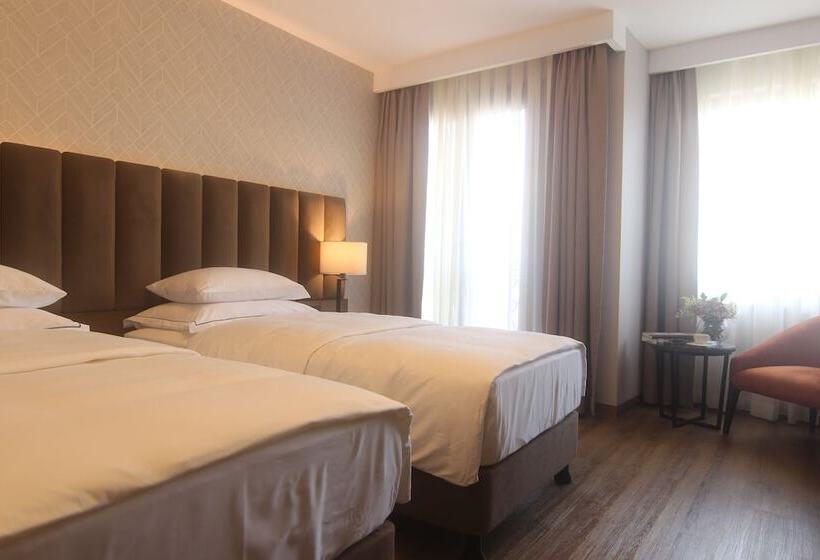 Fotos del hotel Boutique Hotel Riva:  6