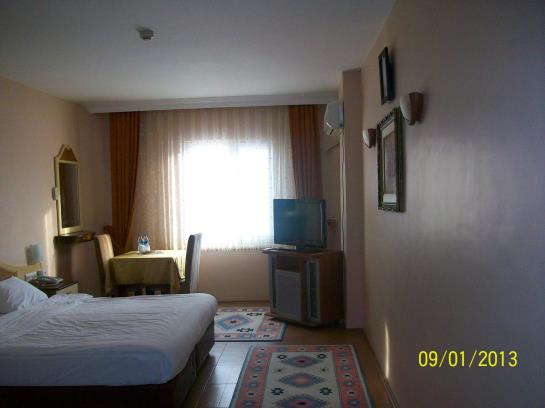 Delta Hotel Yss
