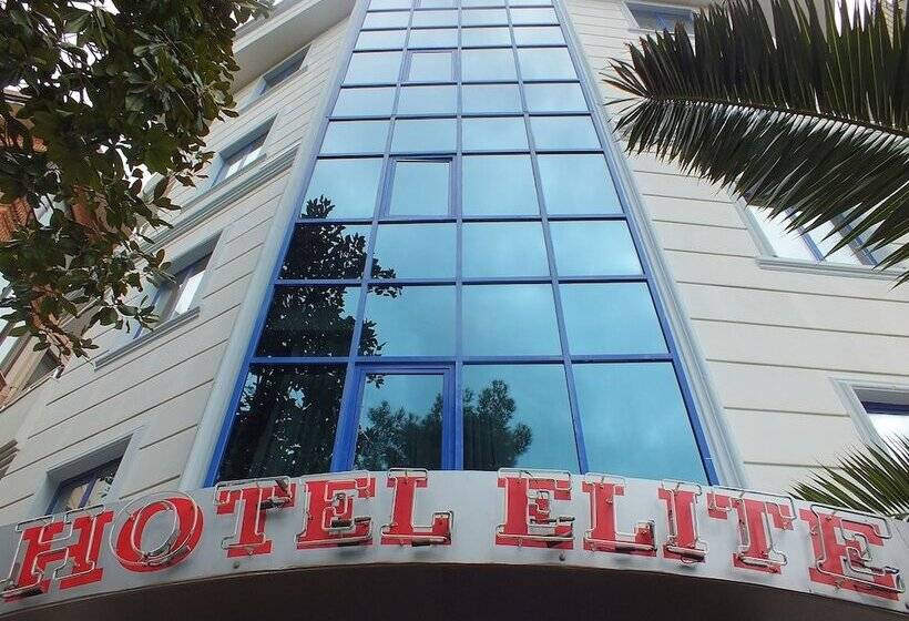 Fotos del hotel Elite Hotel Kucukyali:  3