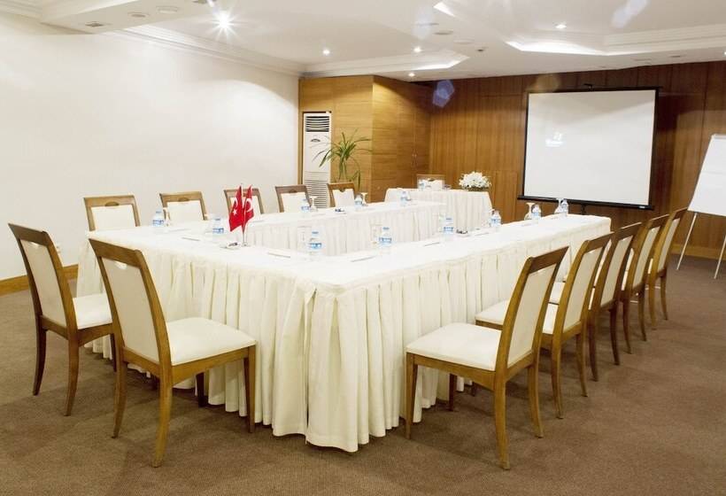 Fotos del hotel Elite Hotel Kucukyali:  17