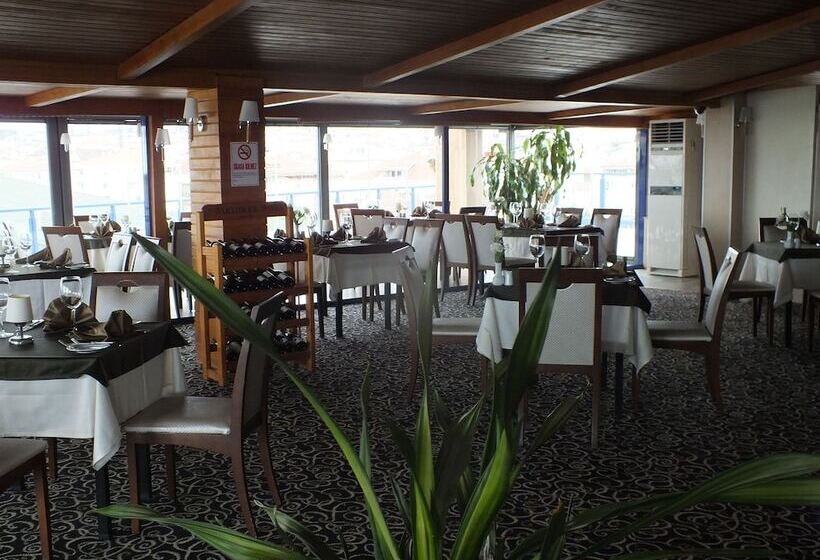 Fotos del hotel Elite Hotel Kucukyali:  11