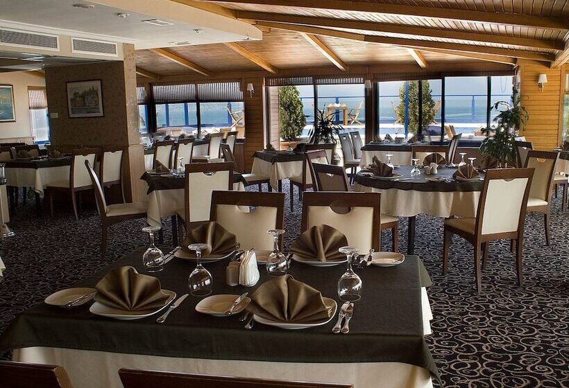 Fotos del hotel Elite Hotel Kucukyali:  12