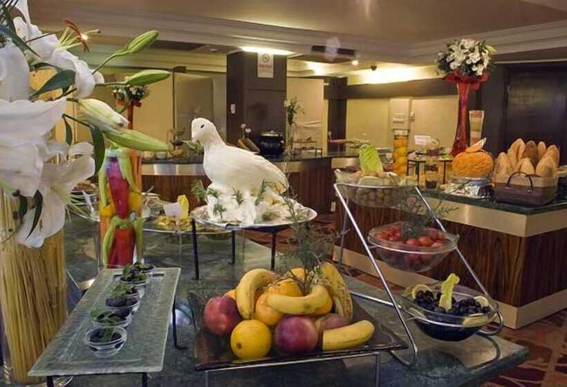 Fotos del hotel Elite Hotel Kucukyali:  24