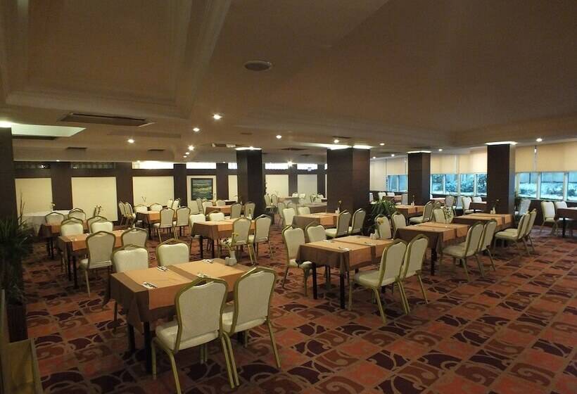 Fotos del hotel Elite Hotel Kucukyali:  13