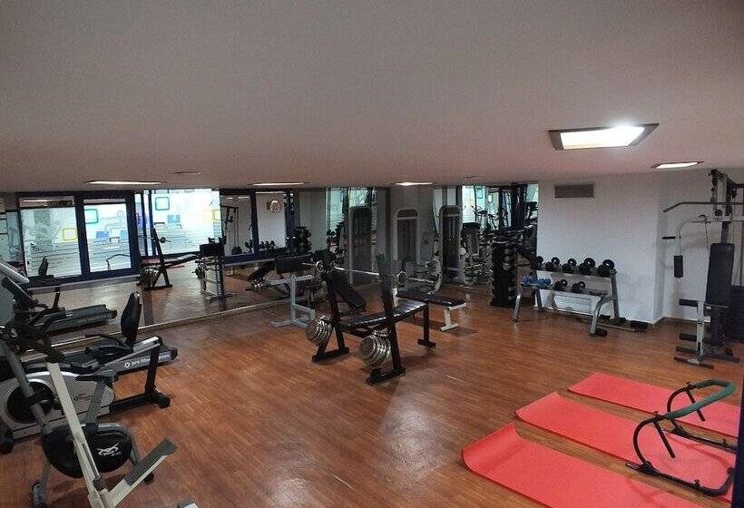 Fotos del hotel Elite Hotel Kucukyali:  23