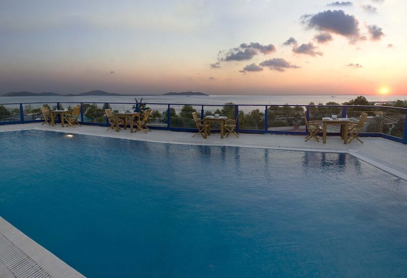 Fotos del hotel Elite Hotel Kucukyali:  21