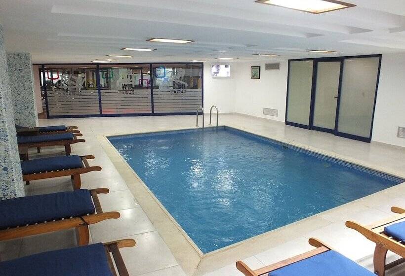 Fotos del hotel Elite Hotel Kucukyali:  2