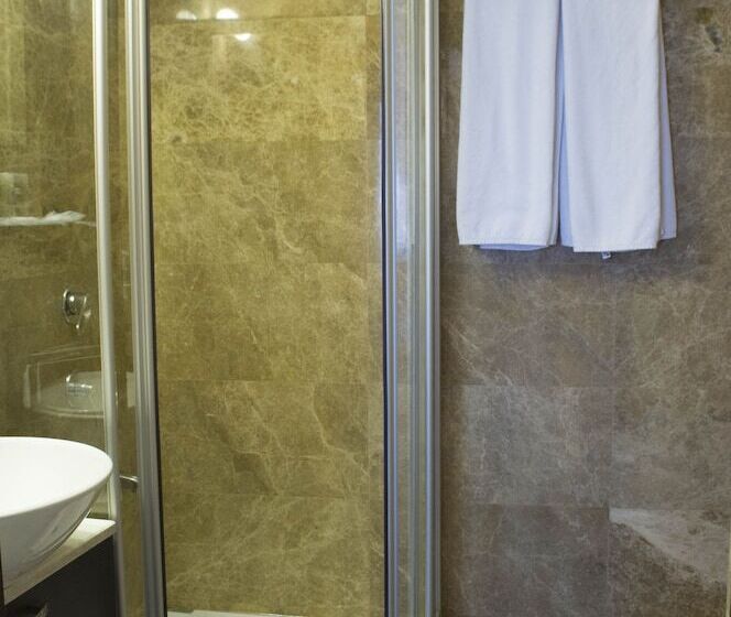 Fotos del hotel Elite Hotel Kucukyali:  20