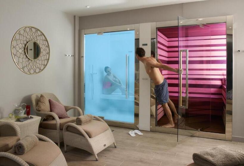 Fishmore Hall Hotel And Boutique Spa