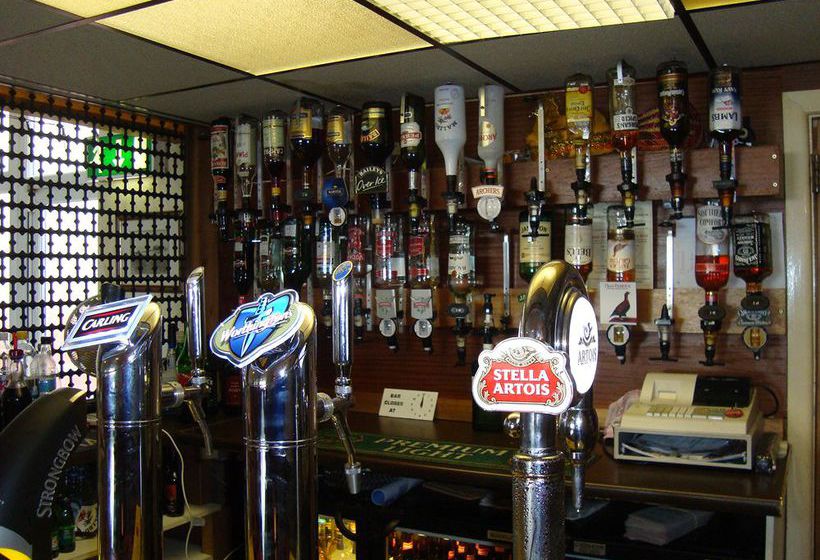 Fotos del hotel Gainsborough  And Bar:  38