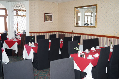 Fotos del hotel Gainsborough  And Bar:  36