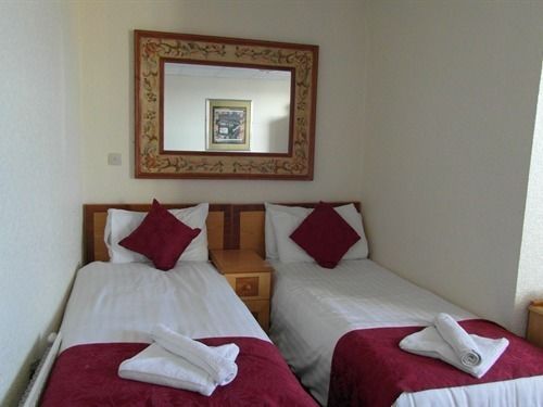 Fotos del hotel Gainsborough  And Bar:  30