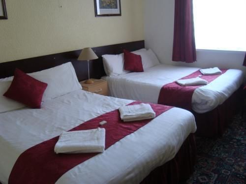 Fotos del hotel Gainsborough  And Bar:  21