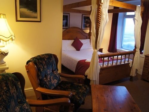 Fotos del hotel Gainsborough  And Bar:  4