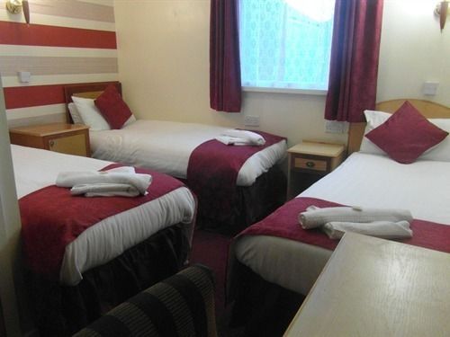 Fotos del hotel Gainsborough  And Bar:  5