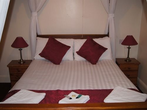 Fotos del hotel Gainsborough  And Bar:  9