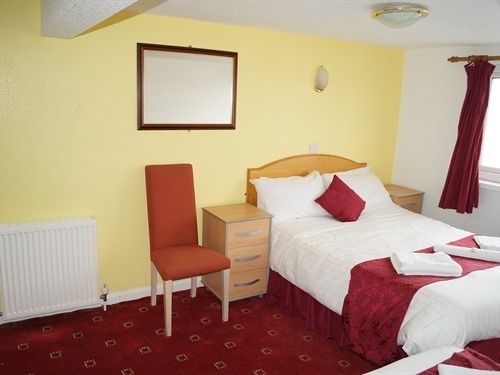 Fotos del hotel Gainsborough  And Bar:  15