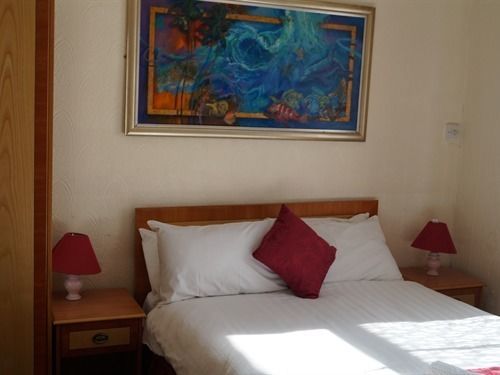 Fotos del hotel Gainsborough  And Bar:  18