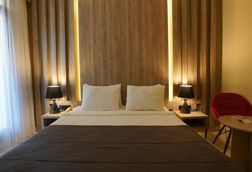 Golden Age Hotel Bodrum