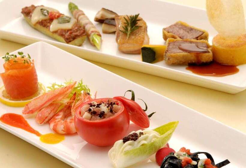 Fotos del hotel Grand Prince  Takanawa:  77