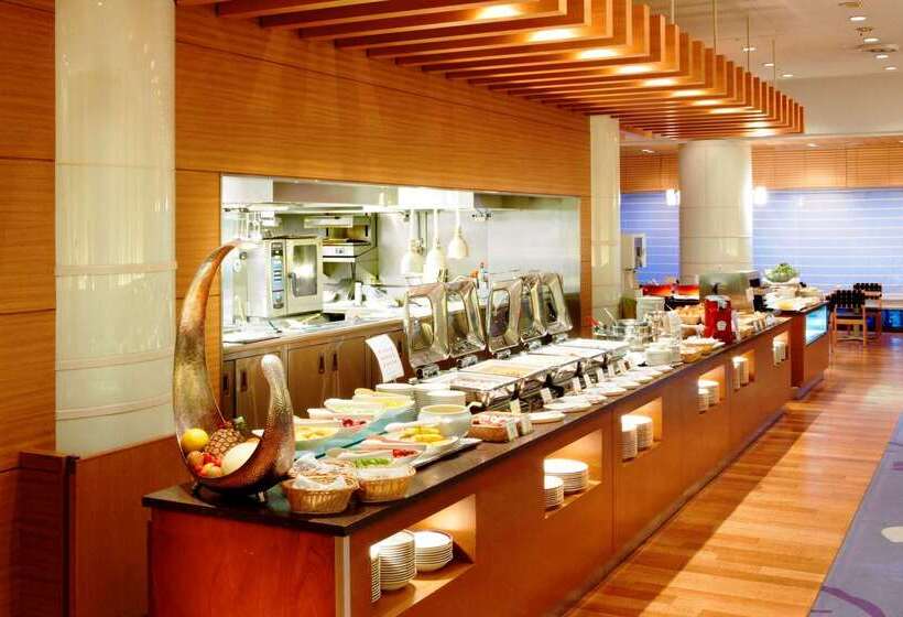 Fotos del hotel Grand Prince  Takanawa:  10