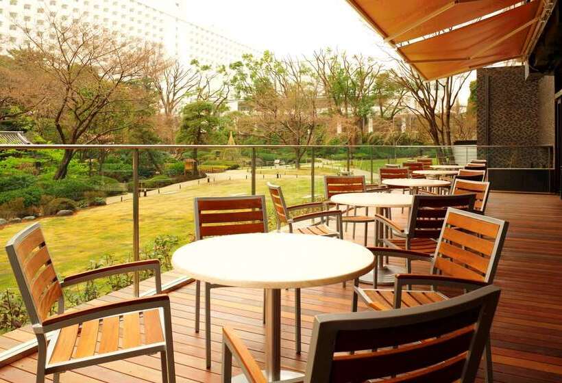 Fotos del hotel Grand Prince  Takanawa:  74